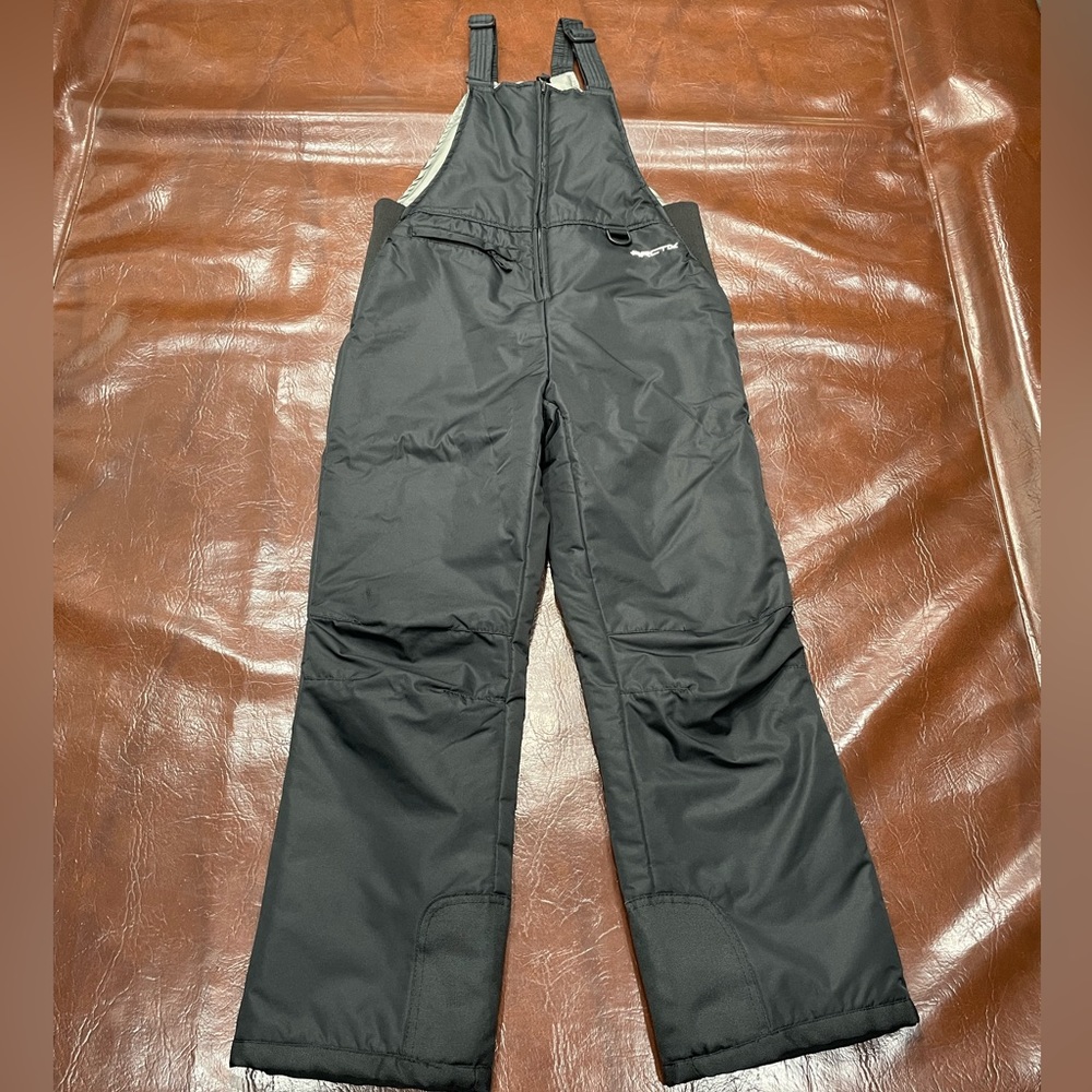 Snow pants